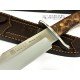 Joker CN139 Bowie 9.45" Mango Nogal Joker CN139 Bowie 9.45" Mango Nogal