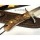 Joker CN139 Bowie 9.45" Mango Nogal Joker CN139 Bowie 9.45" Mango Nogal