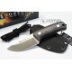 Joker Erizo TS1 CM81-K Micarta Funda Kydex Joker Erizo TS1 CM81-K Micarta Funda Kydex