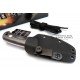 Joker Erizo TS1 CM81-K Micarta Funda Kydex Joker Erizo TS1 CM81-K Micarta Funda Kydex