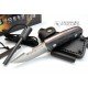 Joker Erizo TS1 CM81-P Micarta Funda Cuero y Pedernal Joker Erizo TS1 CM81-P Micarta Funda Cuero y Pedernal