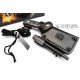 Joker Erizo TS1 CM81-P Micarta Funda Cuero y Pedernal Joker Erizo TS1 CM81-P Micarta Funda Cuero y Pedernal