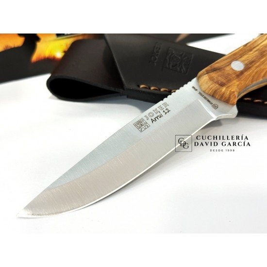 Joker Arruí CO63 Puño Olivo Joker Arruí CO63 Puño Olivo
