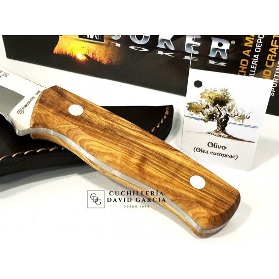 Joker Arruí CO63 Puño Olivo Joker Arruí CO63 Puño Olivo