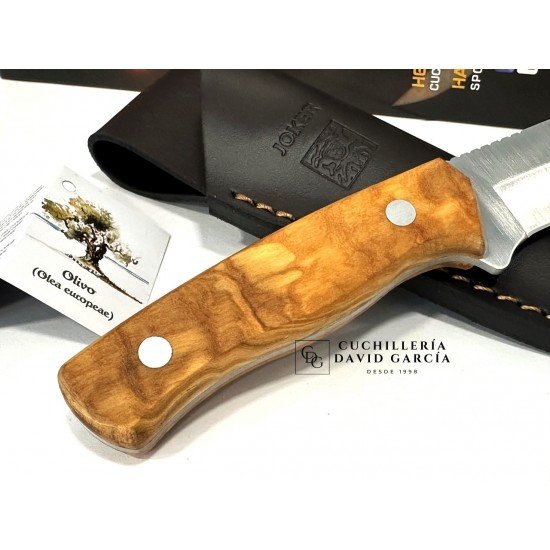 Joker Arruí CO63 Puño Olivo Joker Arruí CO63 Puño Olivo