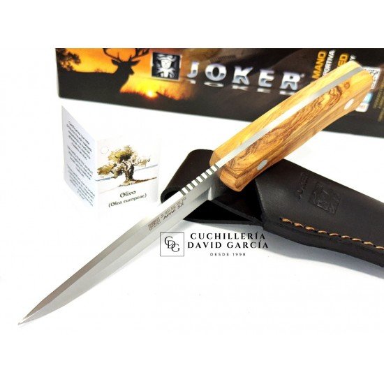 Joker Arruí CO63 Puño Olivo Joker Arruí CO63 Puño Olivo