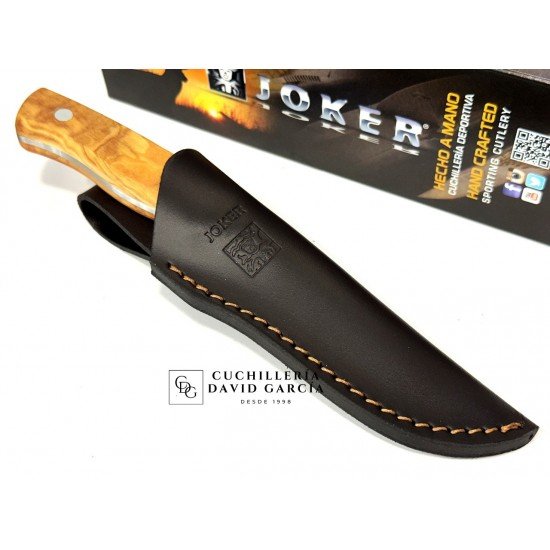 Joker Arruí CO63 Puño Olivo Joker Arruí CO63 Puño Olivo