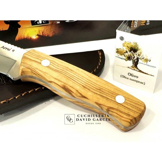 Joker Arruí CO64 Puño Olivo Joker Arruí CO64 Puño Olivo