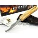 Joker Arruí CO64 Puño Olivo Joker Arruí CO64 Puño Olivo