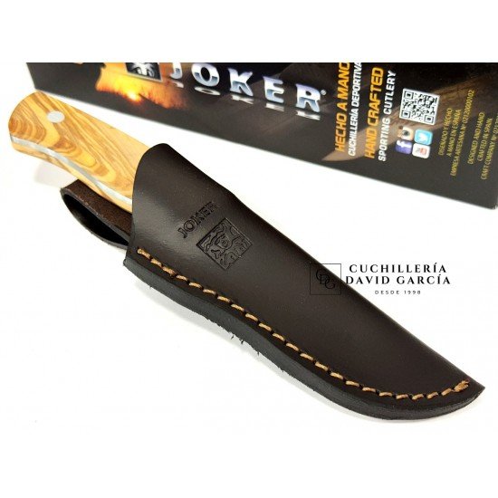 Joker Arruí CO64 Puño Olivo Joker Arruí CO64 Puño Olivo