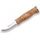 Joker Grandfather CL126 Madera Abedul Rizado Acero Sandvik 14C28N Joker Grandfather CL126 Madera Abedul Rizado Acero Sandvik 14C28N