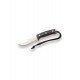 Joker Oso TS1 CM140-P Yute Micarta Negro + Pedernal Joker Oso TS1 CM140-P Yute Micarta Negro + Pedernal
