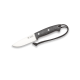 Joker Ranger CM144 Micarta Canvas Negro Funda Piel Joker Ranger CM144 Micarta Canvas Negro Funda Piel