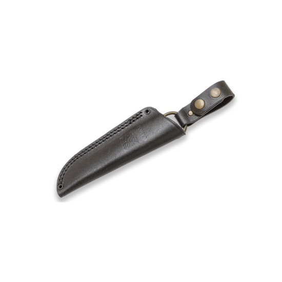 Joker Ranger CM144 Micarta Canvas Negro Funda Piel Joker Ranger CM144 Micarta Canvas Negro Funda Piel