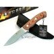 Joker Pantera CD17 Canvas Micarta Funda Cuero Joker Pantera CD17 Canvas Micarta Funda Cuero