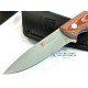 Joker Pantera CD17 Canvas Micarta Funda Cuero Joker Pantera CD17 Canvas Micarta Funda Cuero