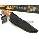 Joker Pantera CD17 Canvas Micarta Funda Cuero Joker Pantera CD17 Canvas Micarta Funda Cuero