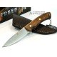 Joker Pantera CN17 Madera de Nogal Funda Cuero Joker Pantera CN17 Madera de Nogal Funda Cuero