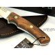 Joker Pantera CN17 Madera de Nogal Funda Cuero Joker Pantera CN17 Madera de Nogal Funda Cuero