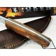 Joker Pantera CN17 Madera de Nogal Funda Cuero Joker Pantera CN17 Madera de Nogal Funda Cuero