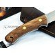 Joker Pantera CN17 Madera de Nogal Funda Cuero Joker Pantera CN17 Madera de Nogal Funda Cuero