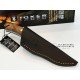 Joker Pantera CN17 Madera de Nogal Funda Cuero Joker Pantera CN17 Madera de Nogal Funda Cuero