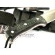 Joker Nomad 6.5 CM137-F Micarta Negra + Pedernal Funda Kydex Joker Nomad 6.5 CM137-F Micarta Negra + Pedernal Funda Kydex