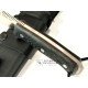 Joker Nomad 6.5 CM137-F Micarta Negra + Pedernal Funda Kydex Joker Nomad 6.5 CM137-F Micarta Negra + Pedernal Funda Kydex