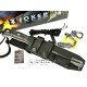 Joker Nomad 6.5 CM137-F Micarta Negra + Pedernal Funda Kydex Joker Nomad 6.5 CM137-F Micarta Negra + Pedernal Funda Kydex