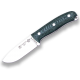 Joker BS9 Ursus CV116-P Micarta Canvas Verde 