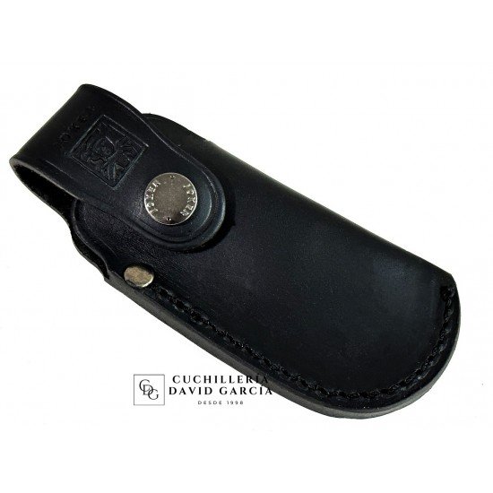 Joker FB14 Cuero Negro Joker FB14 Cuero Negro