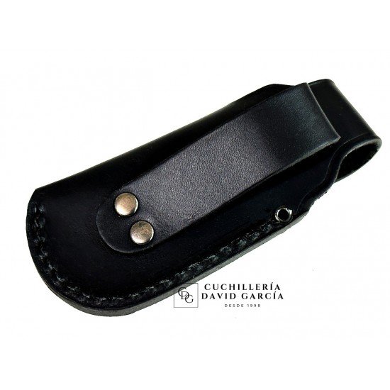 Joker FB14 Cuero Negro Joker FB14 Cuero Negro