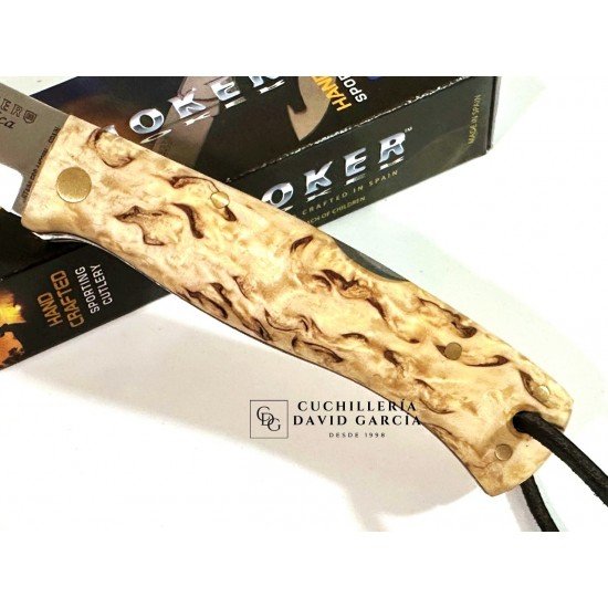 Joker Ártica Madera de Abedul NL-155 Joker Ártica Madera de Abedul NL-155