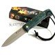 Joker Ártica Jute Verde NV-155 Joker Ártica Jute Verde NV-155