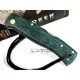 Joker Ártica Jute Verde NV-155 Joker Ártica Jute Verde NV-155