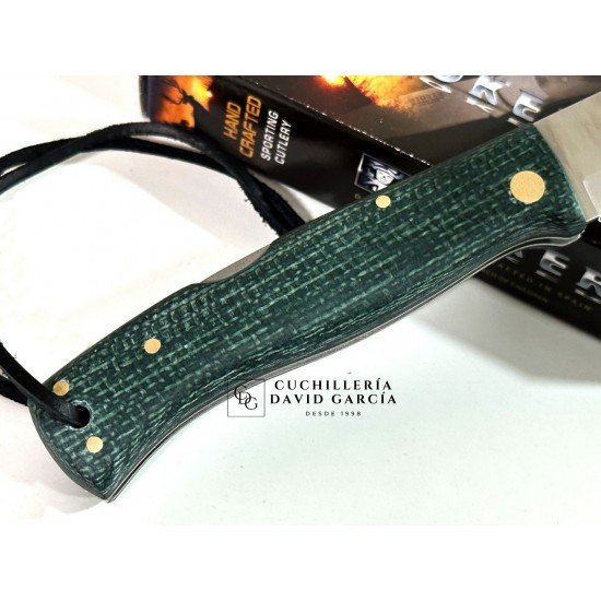 Joker Ártica Jute Verde NV-155 Joker Ártica Jute Verde NV-155