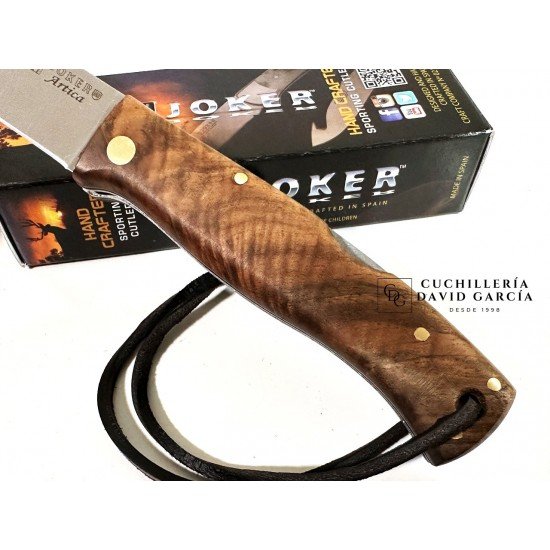 Joker Ártica Madera de Nogal NN-156 Joker Ártica Madera de Nogal NN-156