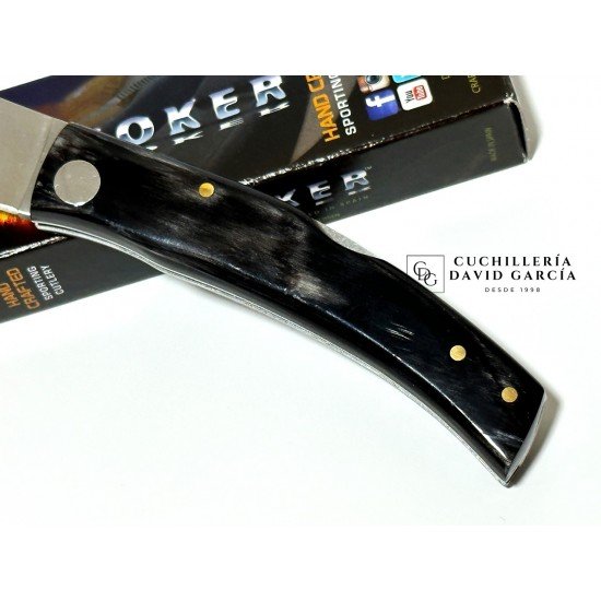 Joker Becada NA-153 Asta de Toro Joker Becada NA-153 Asta de Toro