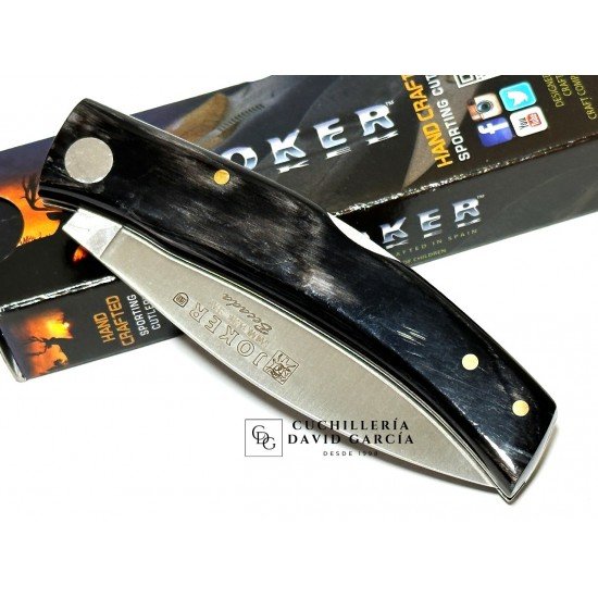 Joker Becada NA-153 Asta de Toro Joker Becada NA-153 Asta de Toro