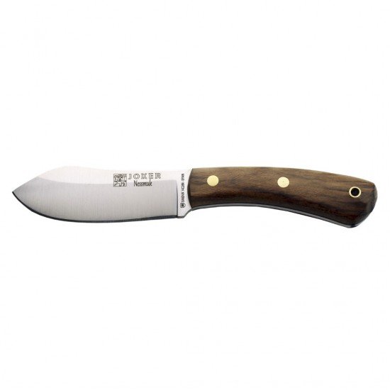 Joker Nessmuk CN136 Madera de Nogal Joker Nessmuk CN136 Madera de Nogal
