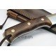 Joker Nomad 6.5 CN137-P Madera de Nogal + Pedernal Joker Nomad 6.5 CN137-P Madera de Nogal + Pedernal