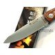 Joker ND-154 Ranchera Micarta Canvas