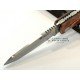 Joker ND-154 Ranchera Micarta Canvas Joker ND-154 Ranchera Micarta Canvas
