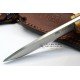 Joker Bushlore CL138 Madera de Abedul Rizado Acero Sleipner Joker Bushlore CL138 Madera de Abedul Rizado Acero Sleipner