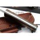 Joker Bushlore CN138-P Madera de Nogal Acero Sleipner con Pedernal Joker Bushlore CN138-P Madera de Nogal Acero Sleipner con Pedernal