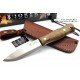 Joker Bushlore CN138 Madera de Nogal Acero Sleipner Joker Bushlore CN138 Madera de Nogal Acero Sleipner