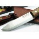 Joker Bushlore CN138 Madera de Nogal Acero Sleipner Joker Bushlore CN138 Madera de Nogal Acero Sleipner