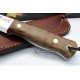 Joker Bushlore CN138 Madera de Nogal Acero Sleipner Joker Bushlore CN138 Madera de Nogal Acero Sleipner