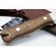Joker Bushlore CN138 Madera de Nogal Acero Sleipner Joker Bushlore CN138 Madera de Nogal Acero Sleipner