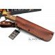 Joker Bushlore CN138 Madera de Nogal Acero Sleipner Joker Bushlore CN138 Madera de Nogal Acero Sleipner